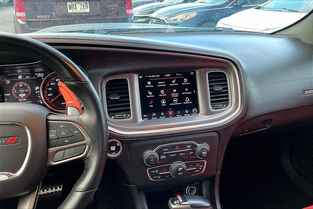 Thumbnail: 2021 Dodge Charger - 16