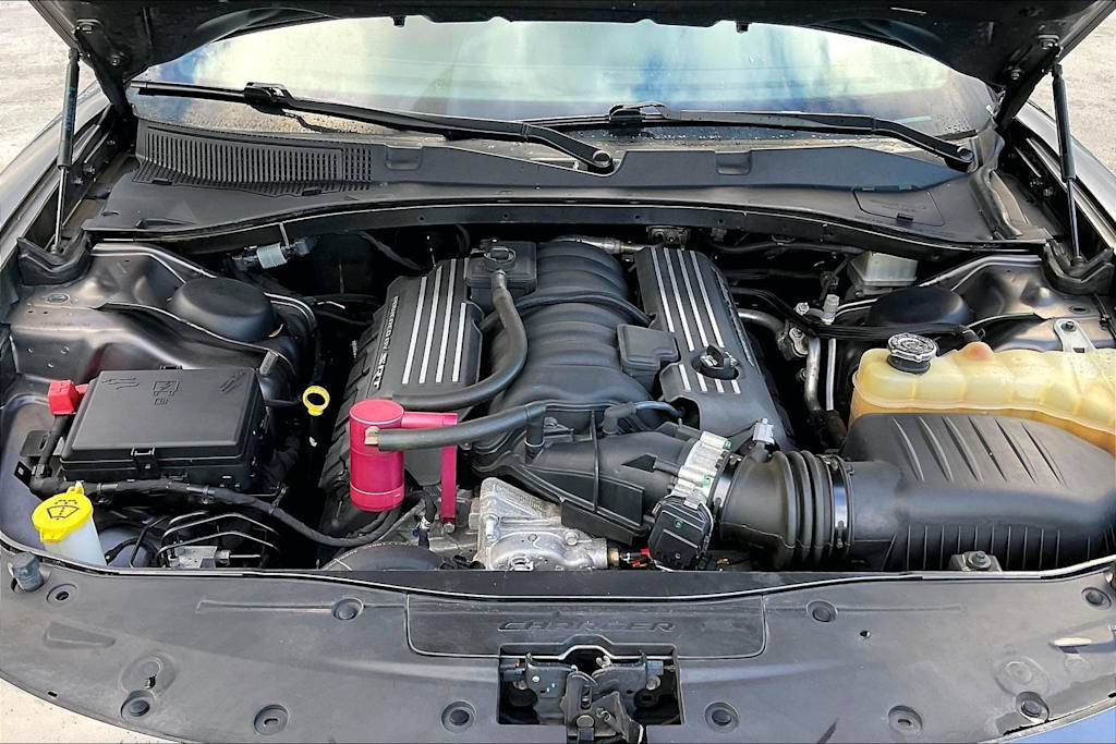 Thumbnail: 2021 Dodge Charger - 9