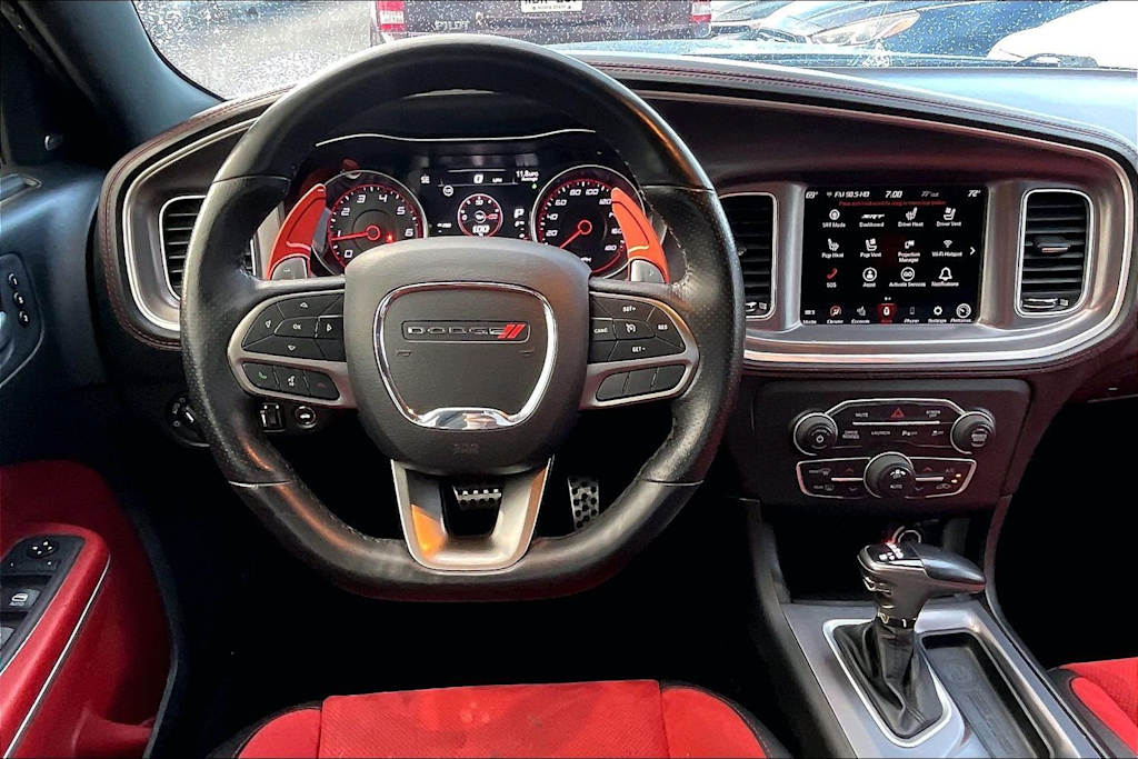 Thumbnail: 2021 Dodge Charger - 14
