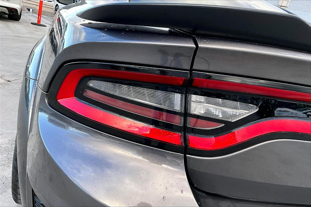 Thumbnail: 2021 Dodge Charger - 32