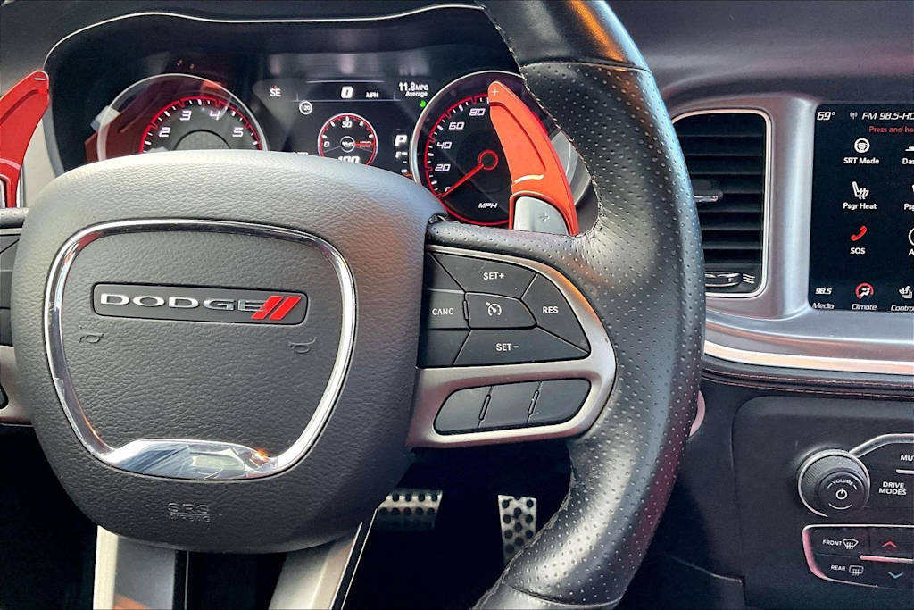 Thumbnail: 2021 Dodge Charger - 25