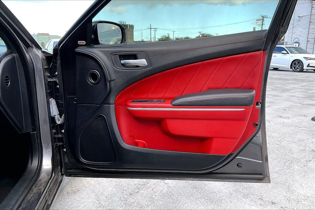 Thumbnail: 2021 Dodge Charger - 28