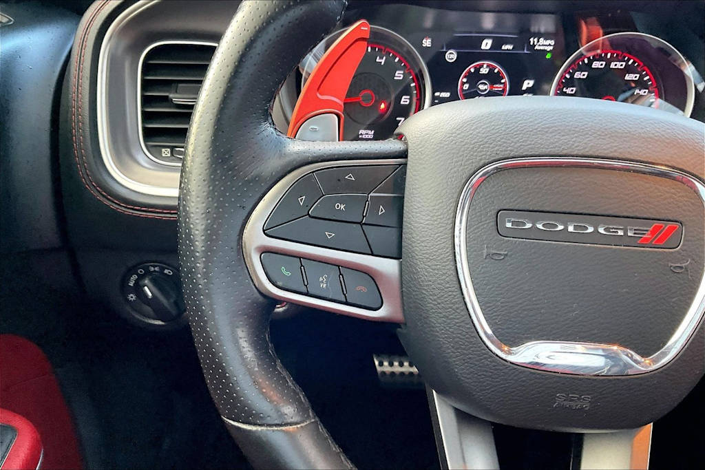 Thumbnail: 2021 Dodge Charger - 24