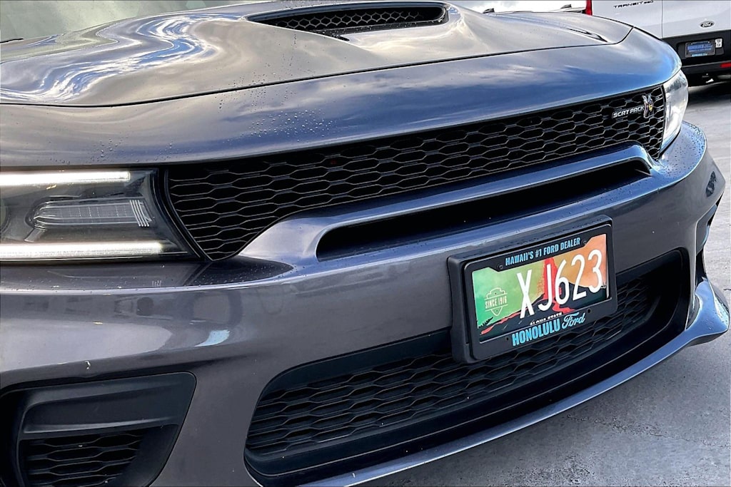 Thumbnail: 2021 Dodge Charger - 33