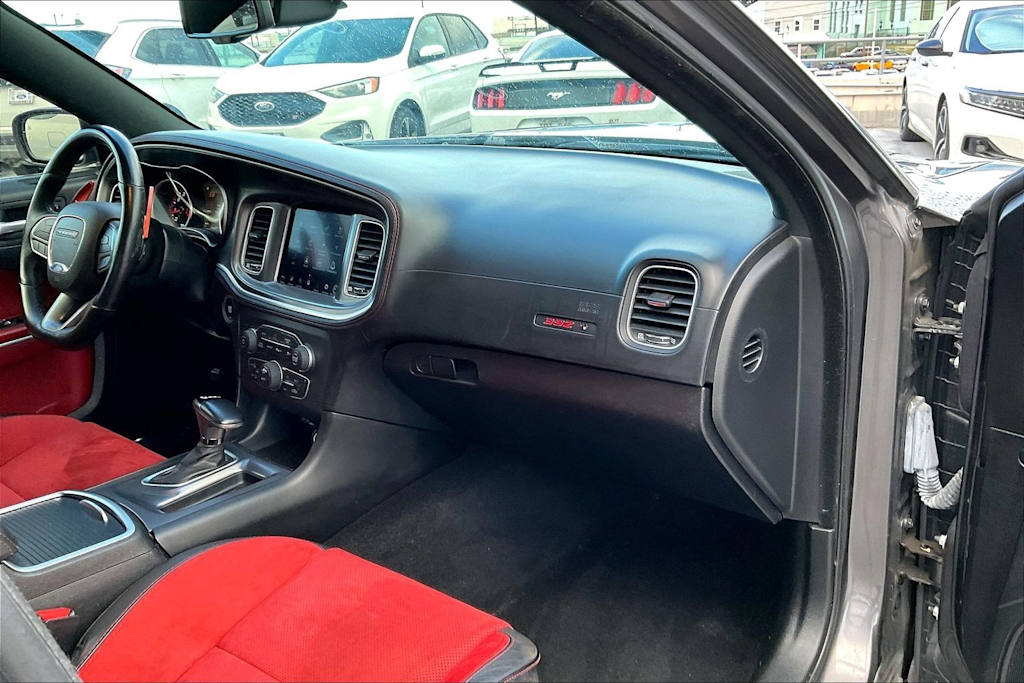 Thumbnail: 2021 Dodge Charger - 15