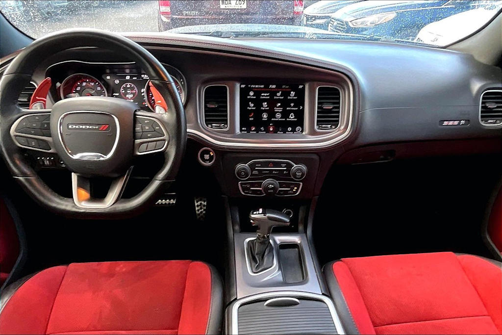 Thumbnail: 2021 Dodge Charger - 10