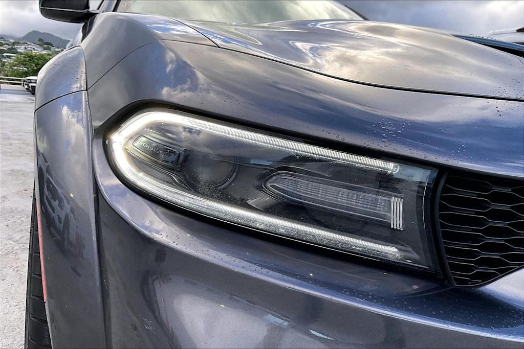 Thumbnail: 2021 Dodge Charger - 31