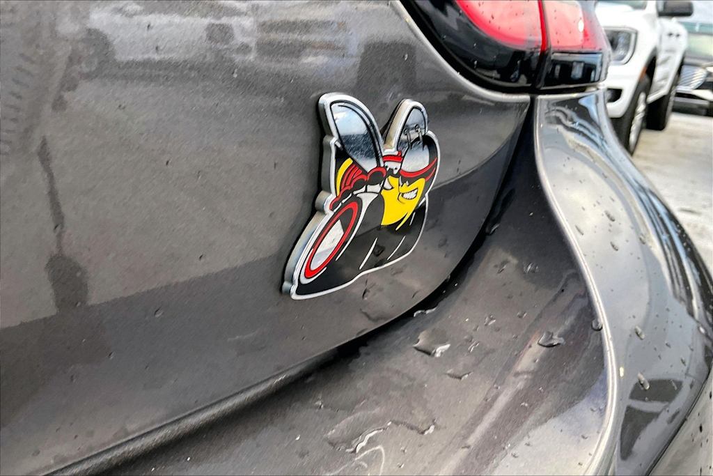 Thumbnail: 2021 Dodge Charger - 7