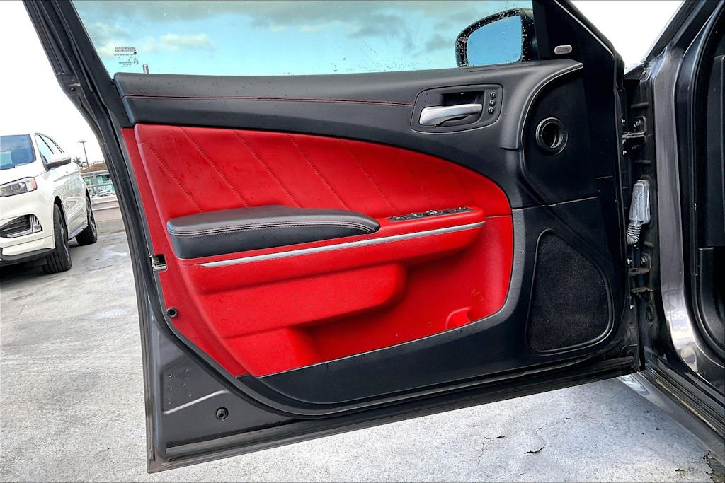 Thumbnail: 2021 Dodge Charger - 27