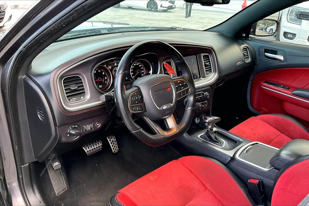 Thumbnail: 2021 Dodge Charger - 2