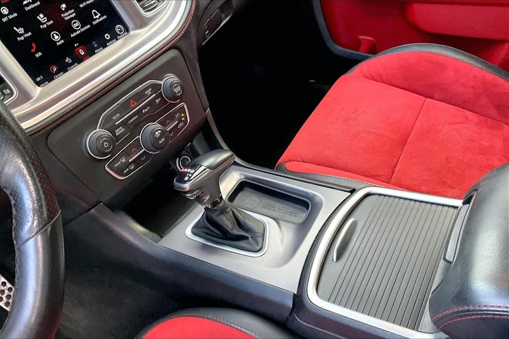 Thumbnail: 2021 Dodge Charger - 17