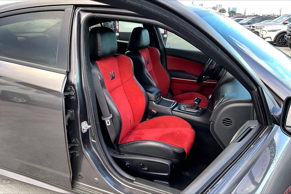 Thumbnail: 2021 Dodge Charger - 12