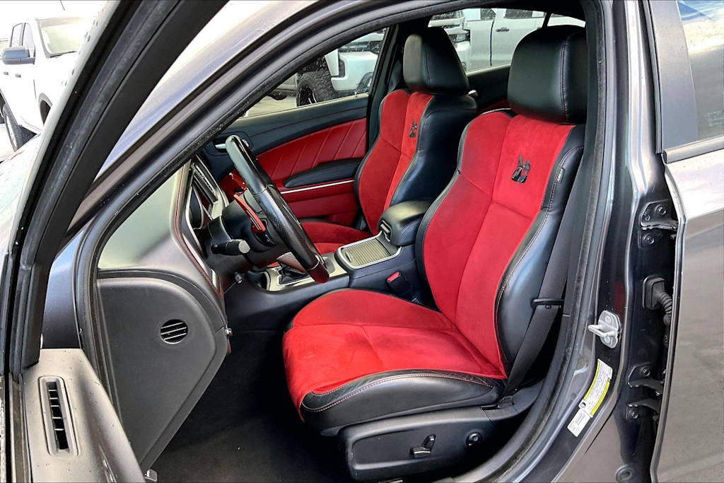 Thumbnail: 2021 Dodge Charger - 11