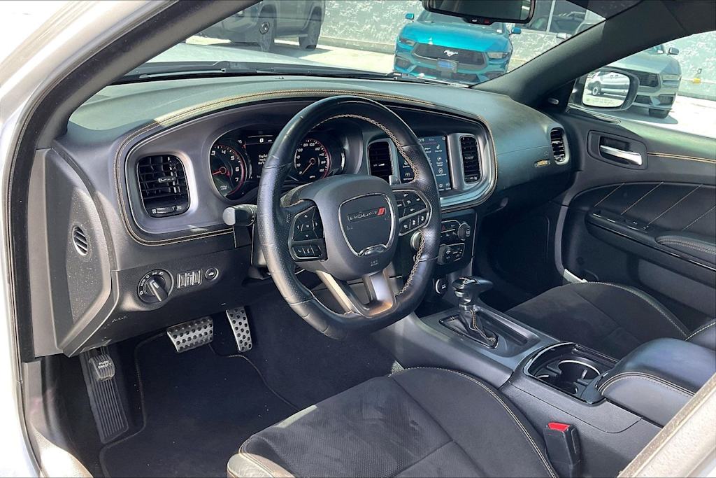 Thumbnail: 2023 Dodge Charger - 2
