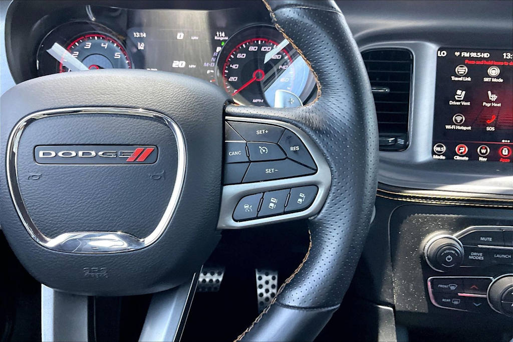 Thumbnail: 2023 Dodge Charger - 25