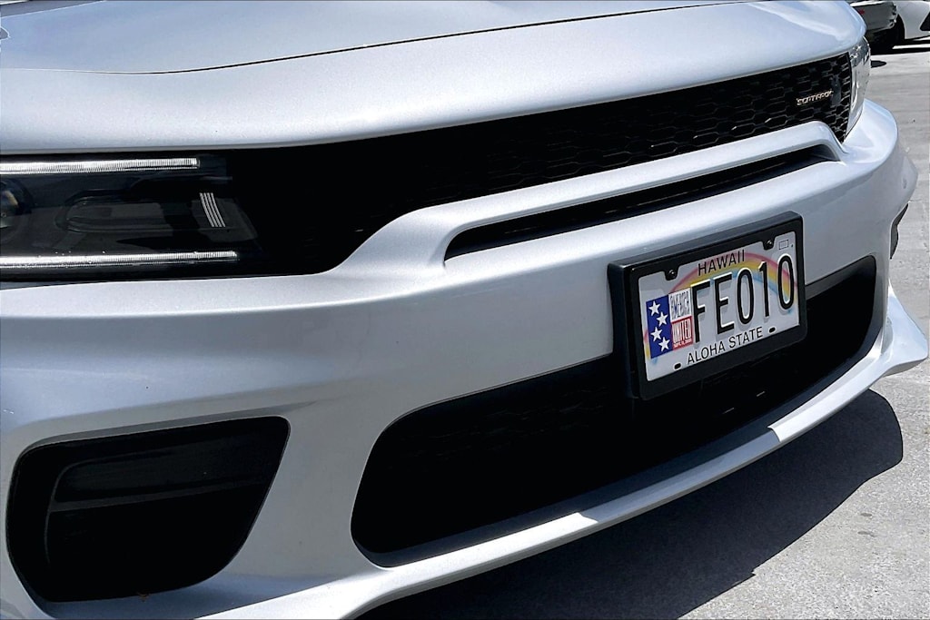 Thumbnail: 2023 Dodge Charger - 33