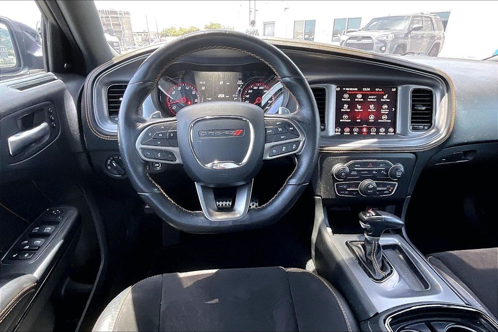 Thumbnail: 2023 Dodge Charger - 14