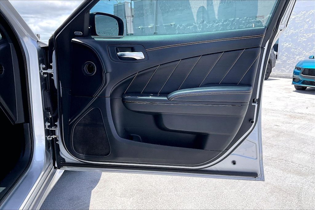 Thumbnail: 2023 Dodge Charger - 28