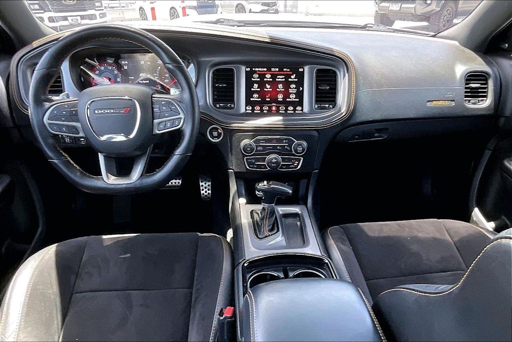 Thumbnail: 2023 Dodge Charger - 10
