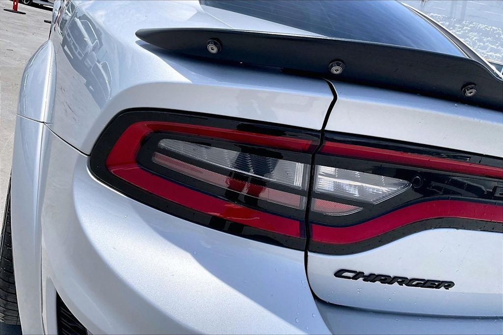 Thumbnail: 2023 Dodge Charger - 32