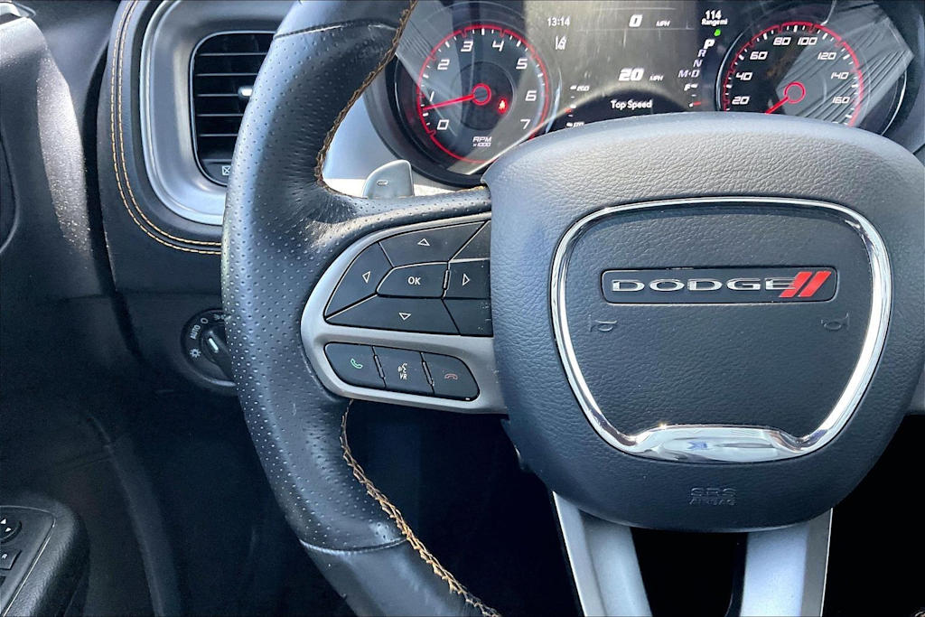 Thumbnail: 2023 Dodge Charger - 24