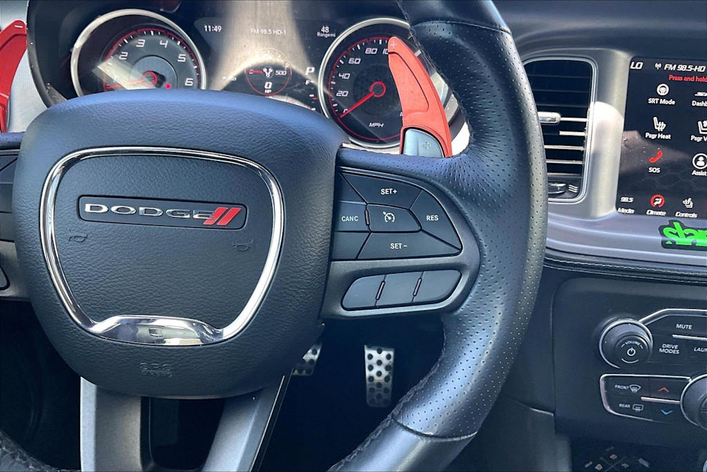 Thumbnail: 2023 Dodge Charger - 25