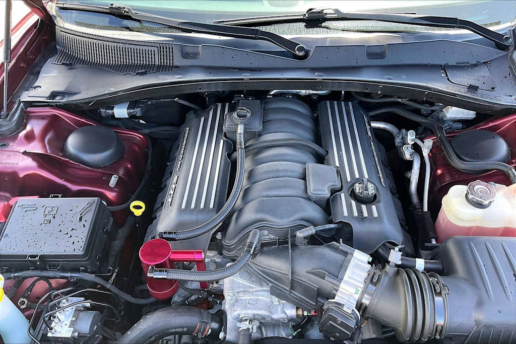 Thumbnail: 2023 Dodge Charger - 9
