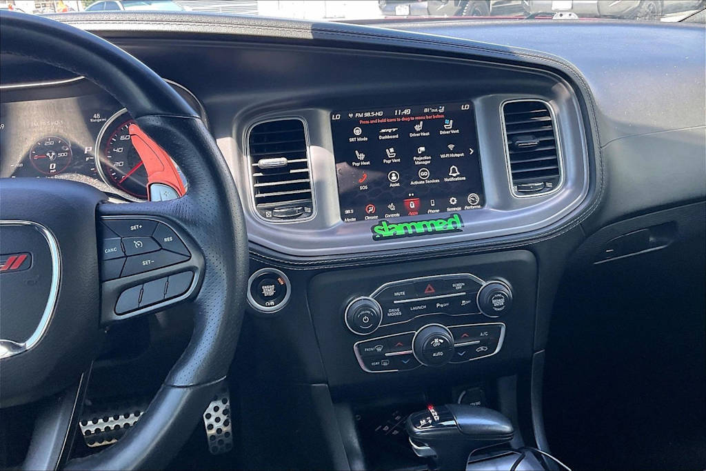 Thumbnail: 2023 Dodge Charger - 15