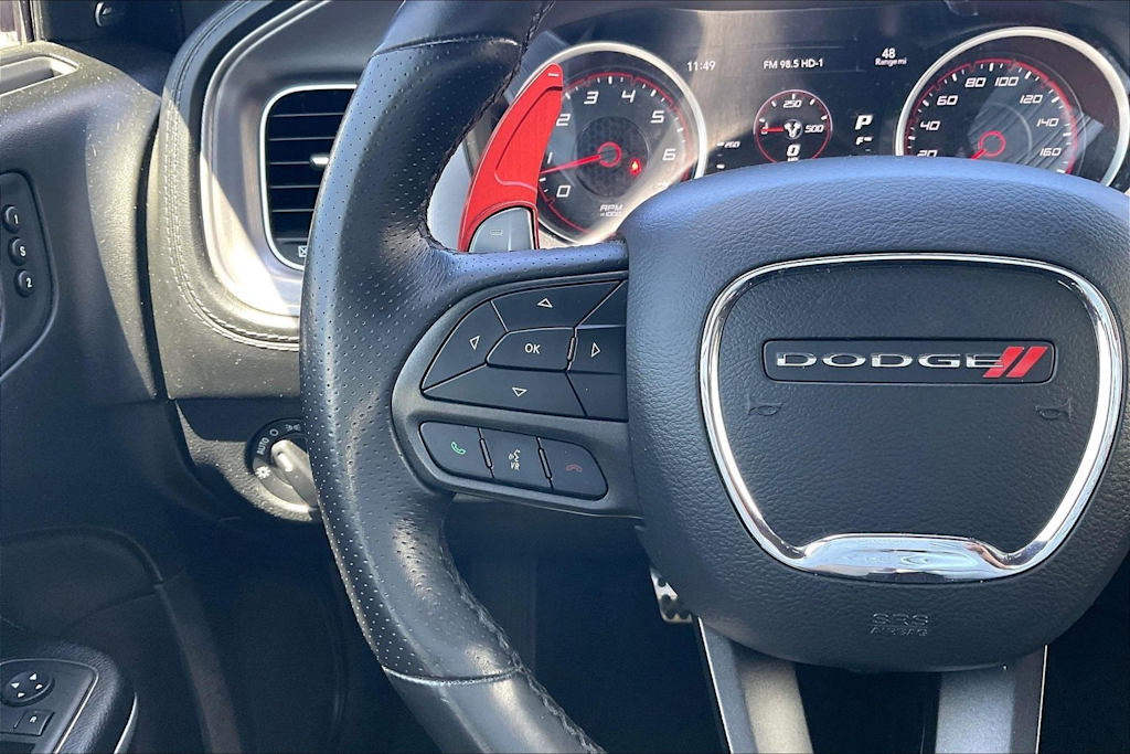 Thumbnail: 2023 Dodge Charger - 24