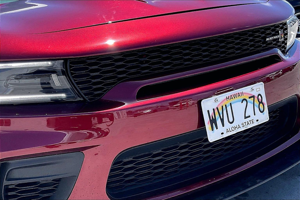 Thumbnail: 2023 Dodge Charger - 33