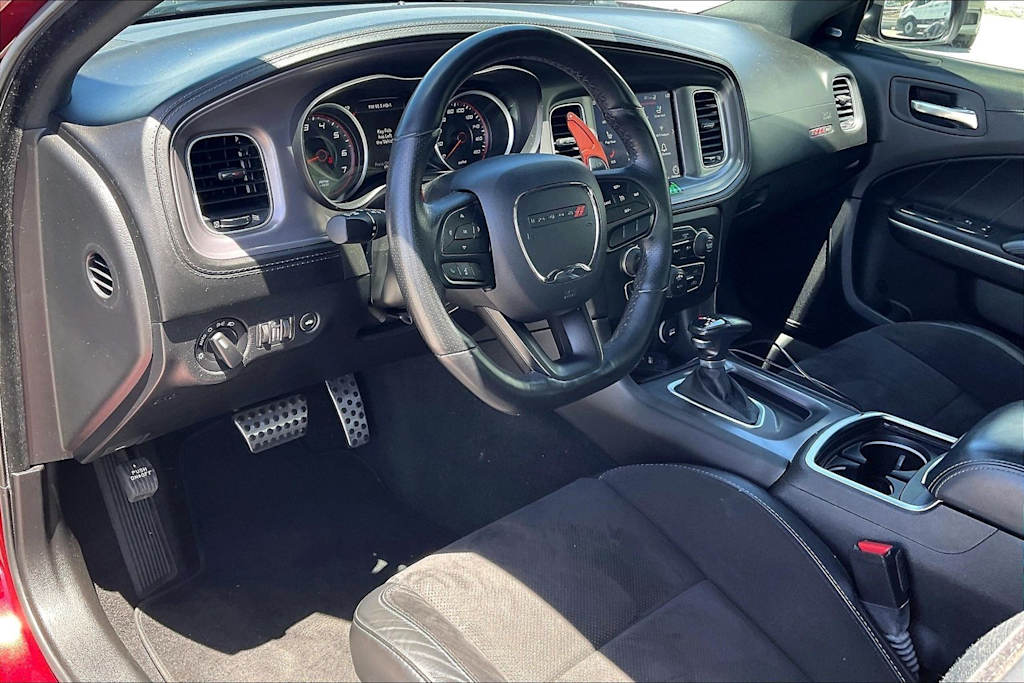 Thumbnail: 2023 Dodge Charger - 2