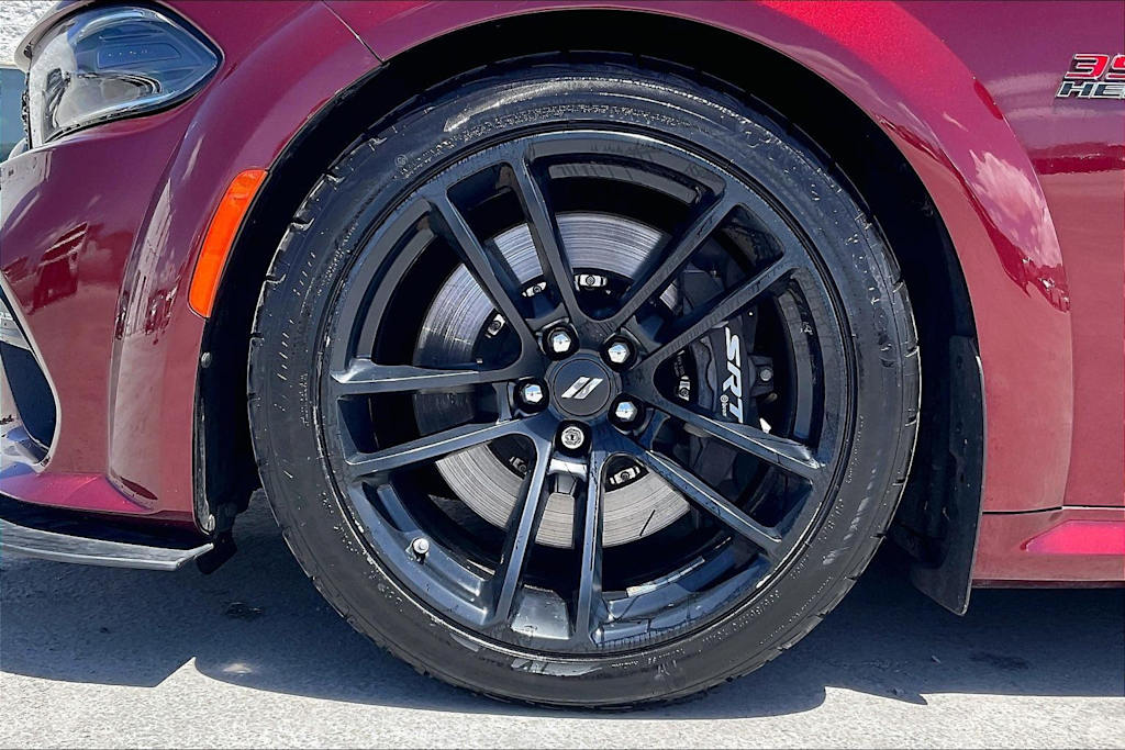 Thumbnail: 2023 Dodge Charger - 8
