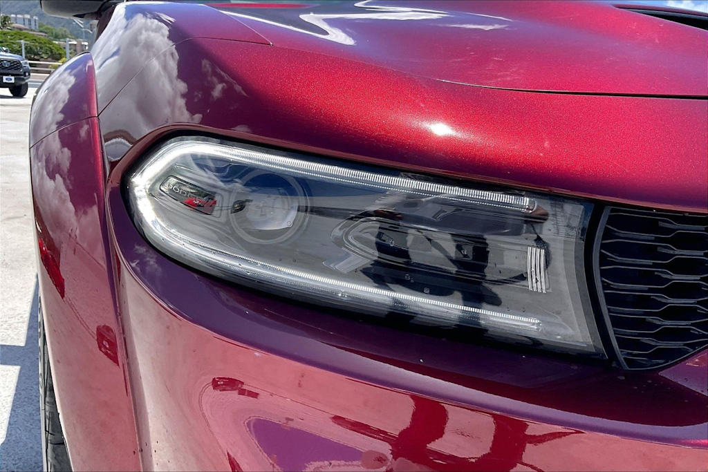 Thumbnail: 2023 Dodge Charger - 31
