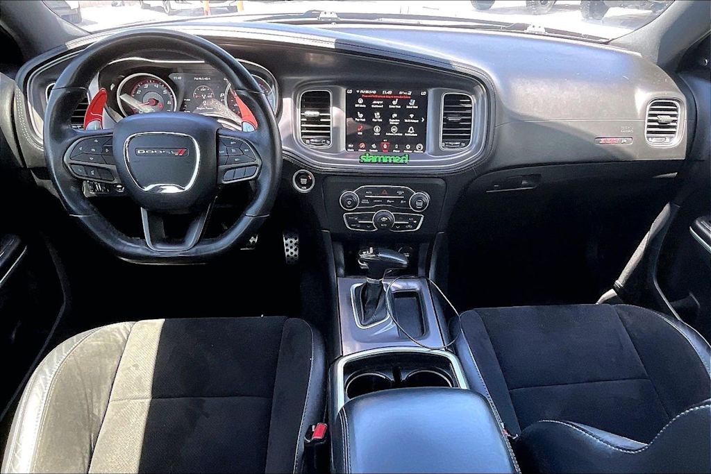 Thumbnail: 2023 Dodge Charger - 10