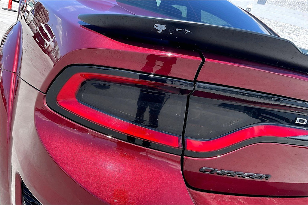 Thumbnail: 2023 Dodge Charger - 32