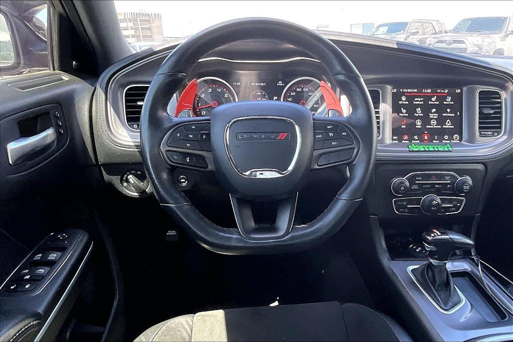 Thumbnail: 2023 Dodge Charger - 14