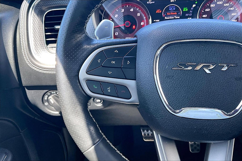Thumbnail: 2022 Dodge Charger - 25