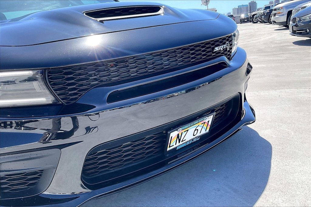 Thumbnail: 2022 Dodge Charger - 7