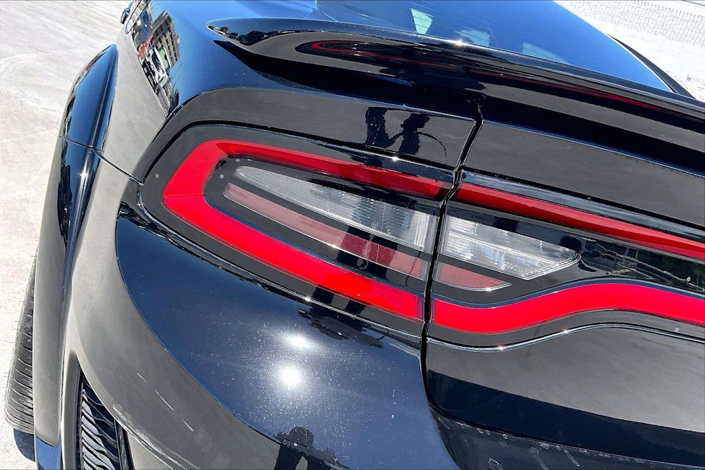 Thumbnail: 2022 Dodge Charger - 33