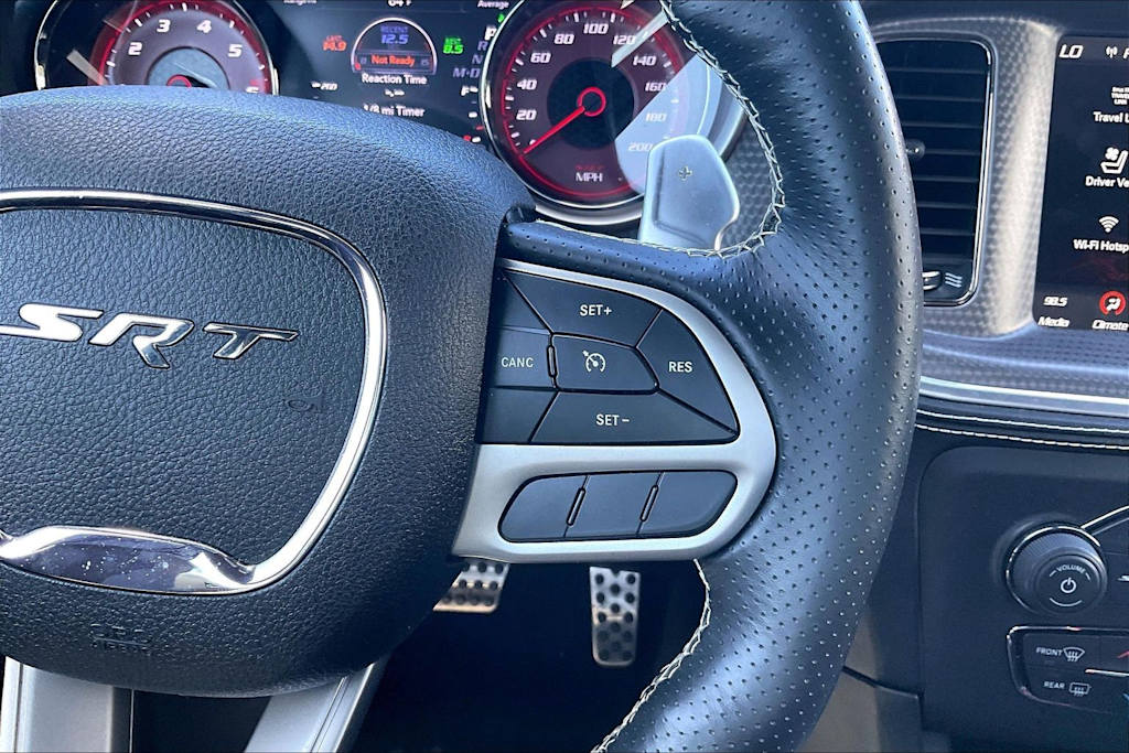 Thumbnail: 2022 Dodge Charger - 26