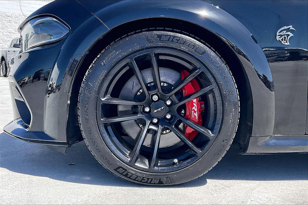 Thumbnail: 2022 Dodge Charger - 8