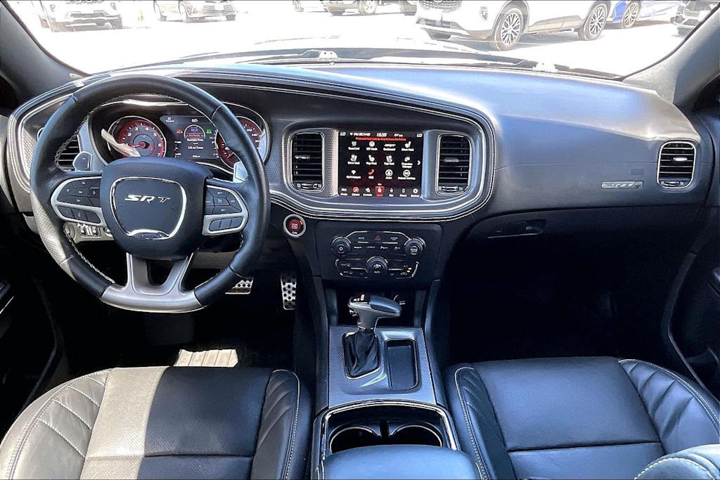 Thumbnail: 2022 Dodge Charger - 10