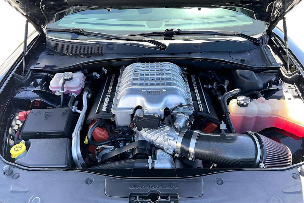 Thumbnail: 2022 Dodge Charger - 9