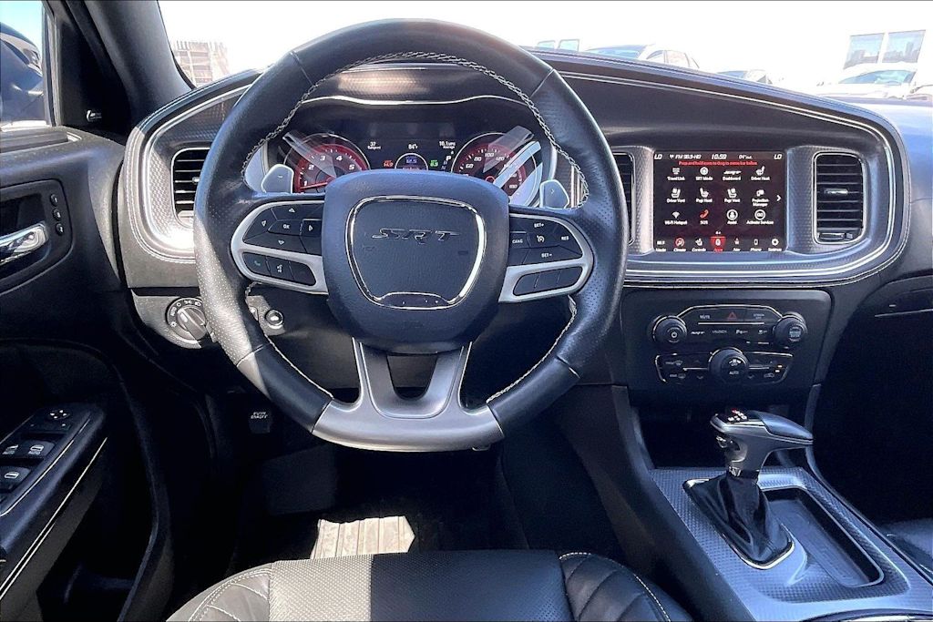 Thumbnail: 2022 Dodge Charger - 14