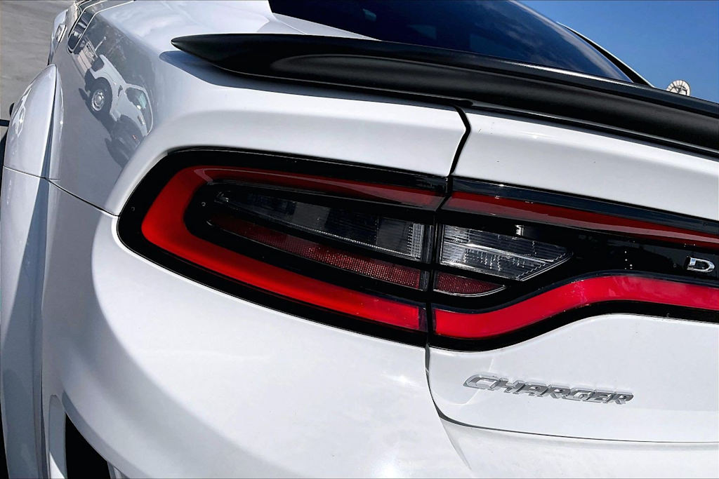 Thumbnail: 2023 Dodge Charger - 32