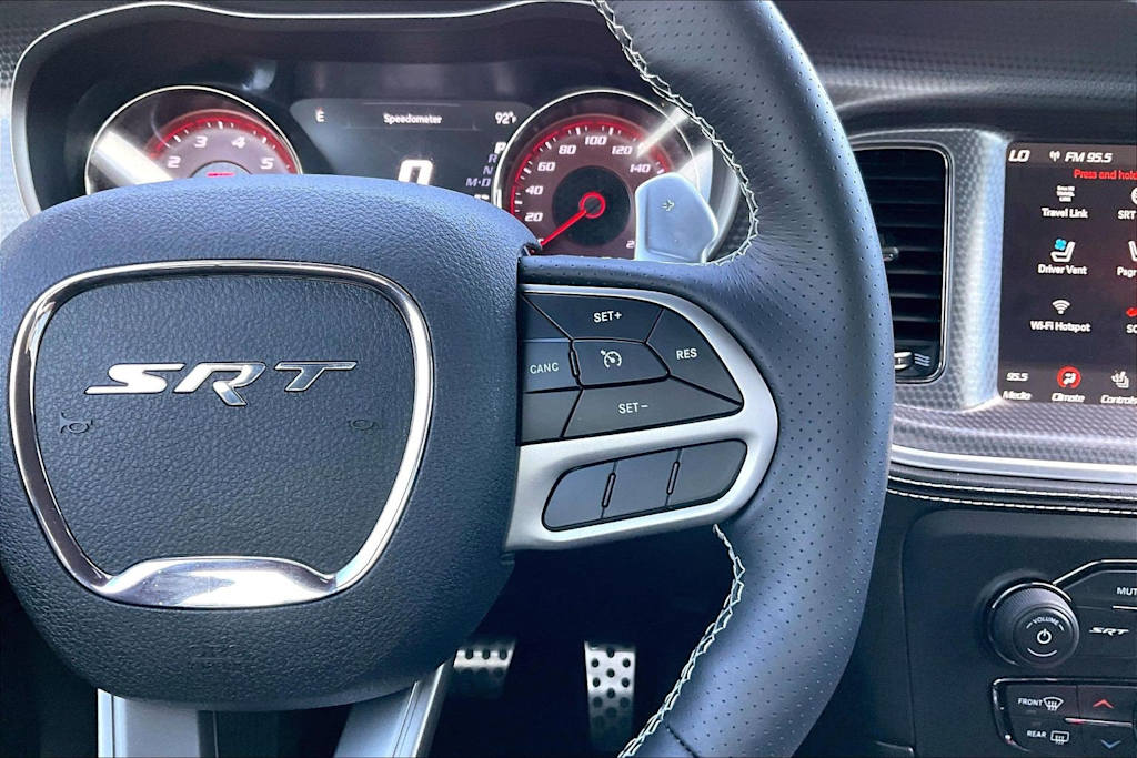 Thumbnail: 2023 Dodge Charger - 25