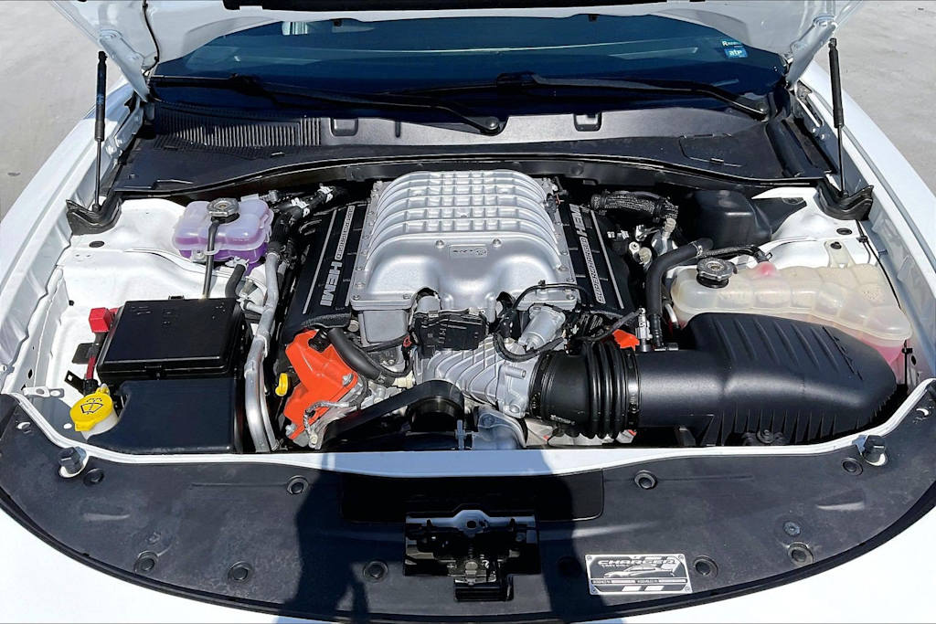 Thumbnail: 2023 Dodge Charger - 9
