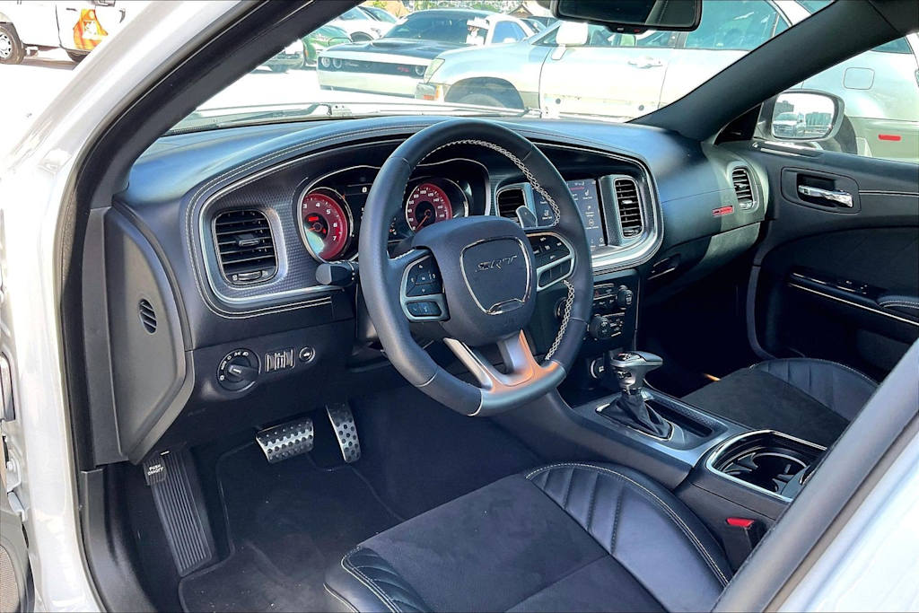 Thumbnail: 2023 Dodge Charger - 2
