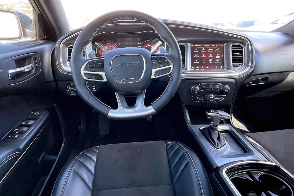 Thumbnail: 2023 Dodge Charger - 13