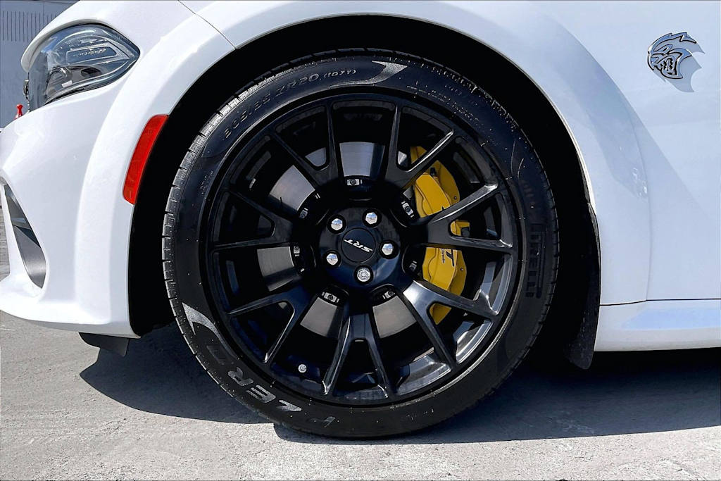 Thumbnail: 2023 Dodge Charger - 8